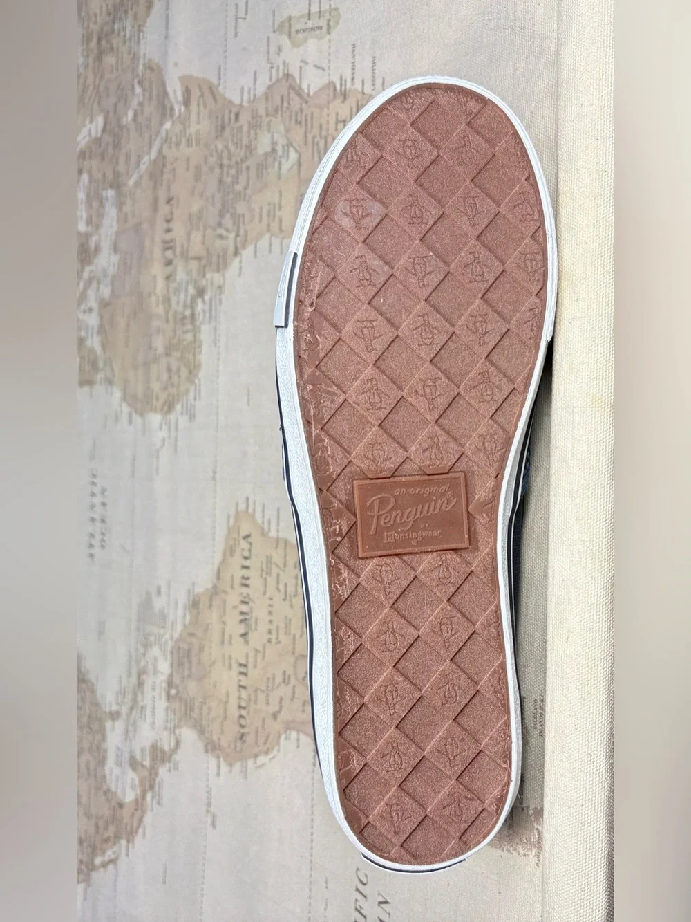 Original Penguin men’s “original